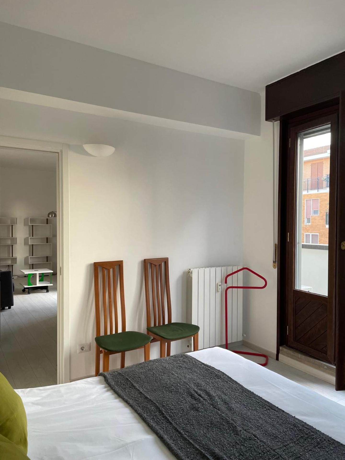 Milano Studio B Eksteriør billede